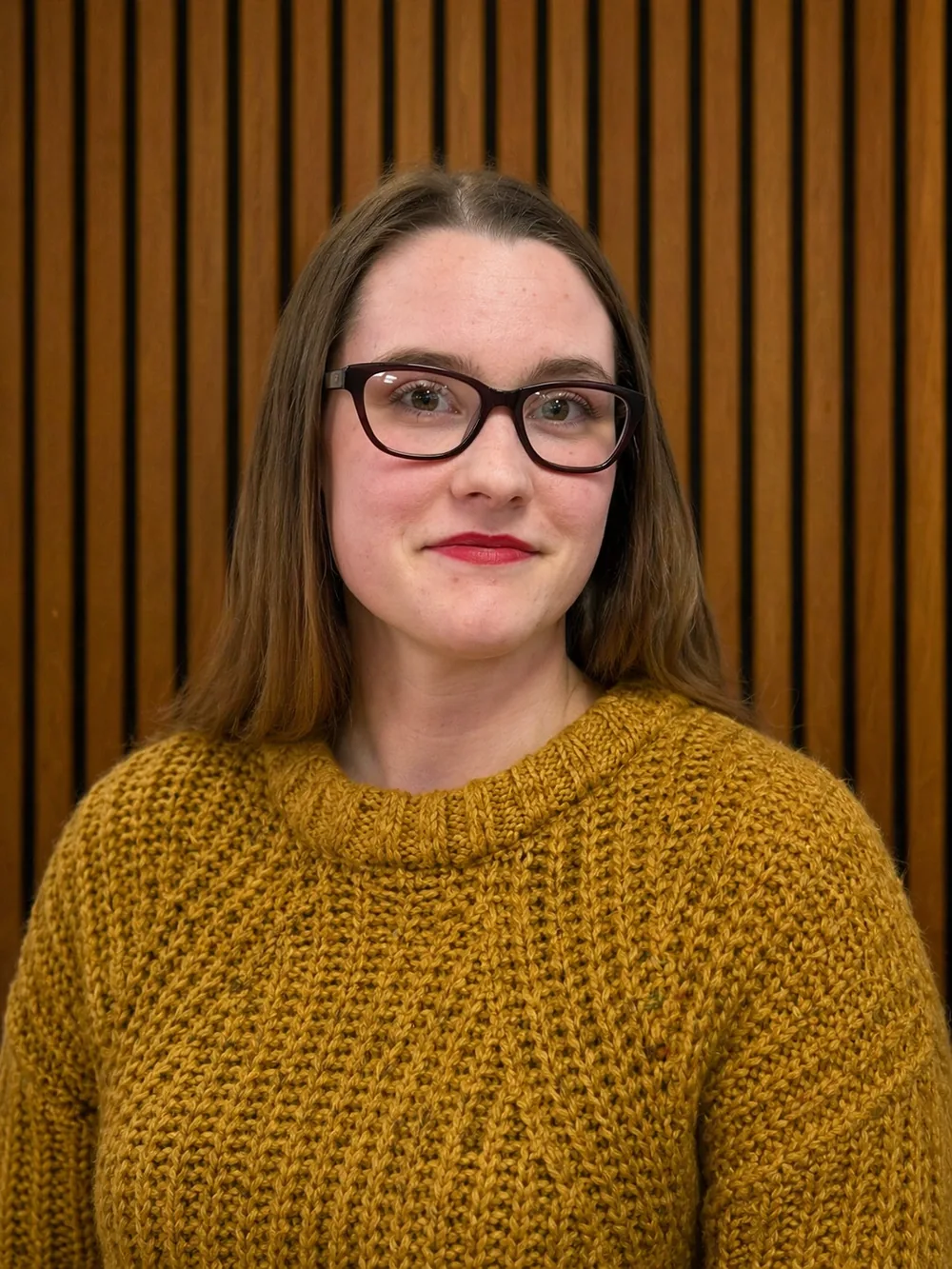 Angela Murray