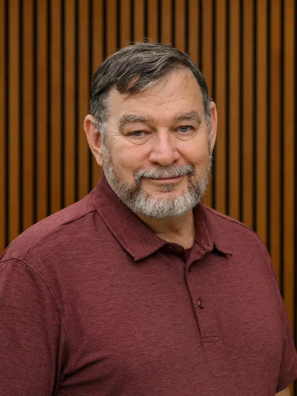 Bill Burger