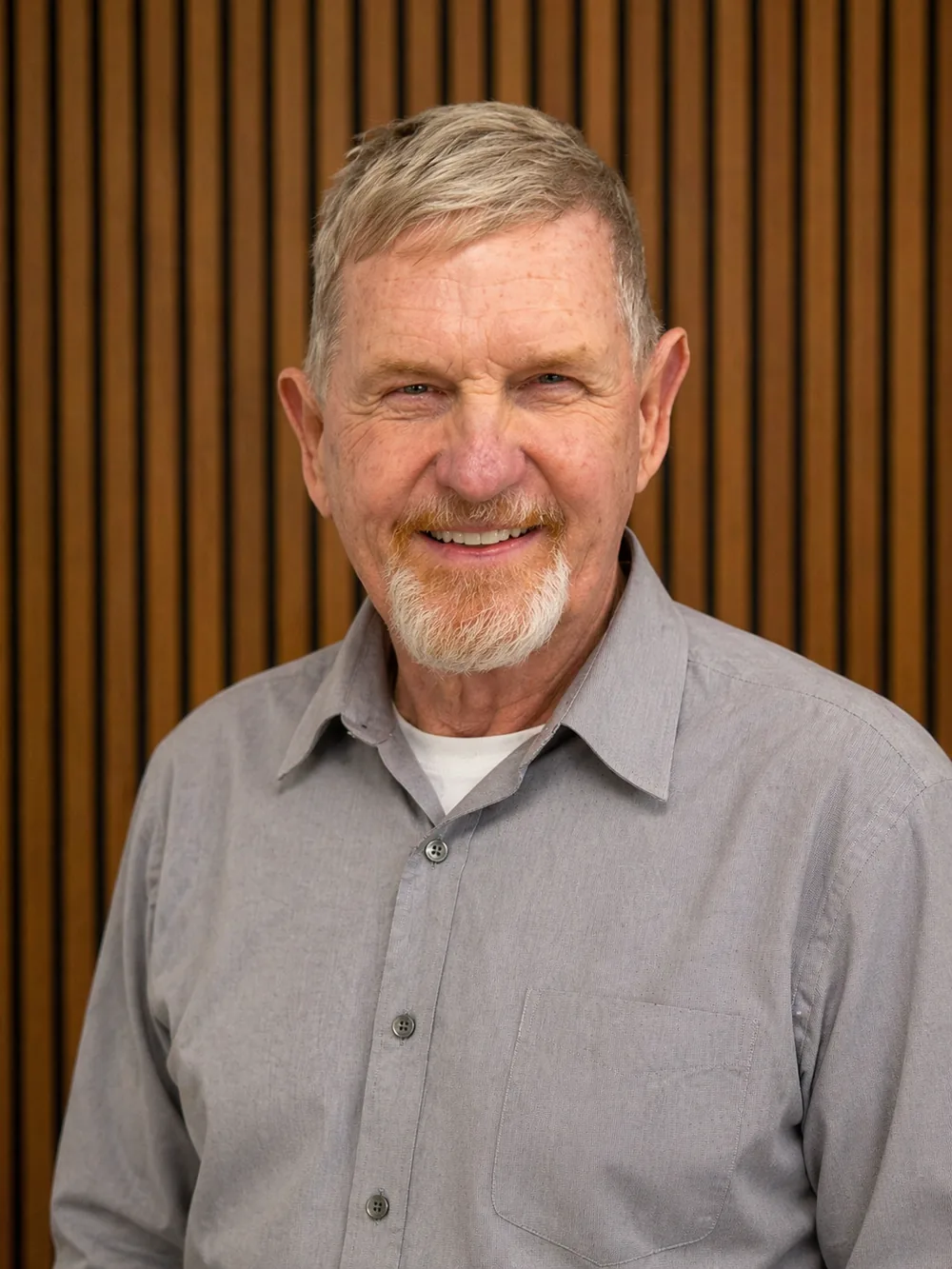Bill Hoppis