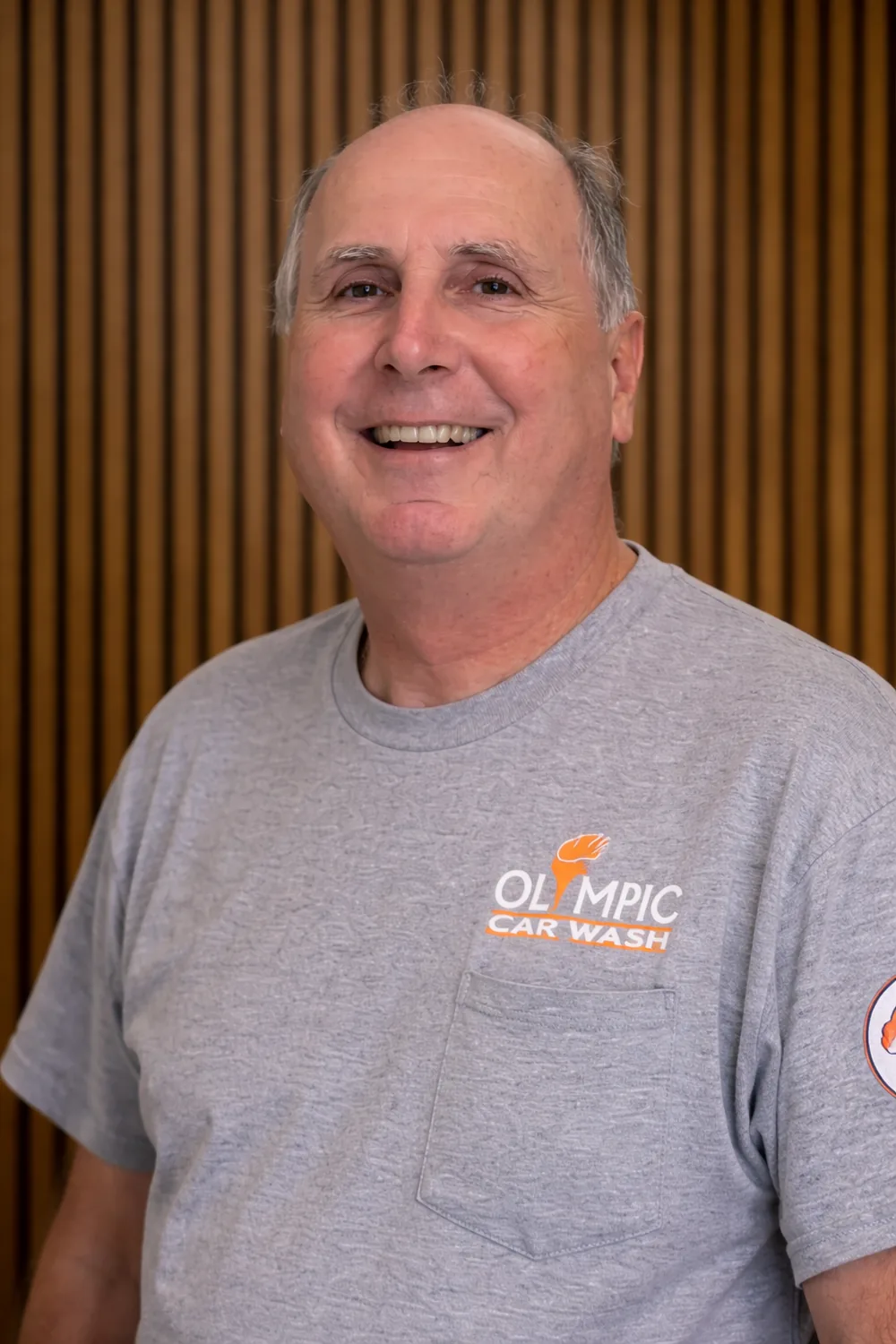 John Bonicamp