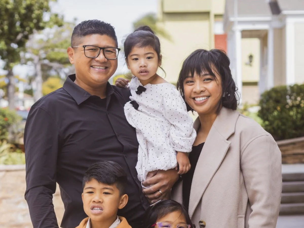 Sovanny and Edgl Has, Global Missionary serving in Southeast Asia