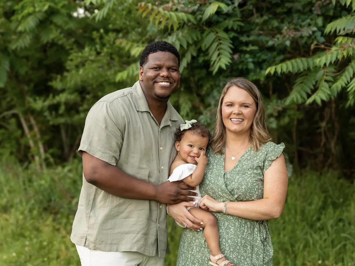 Oren and Brooke Moss, Church Planter serving in San Francisco, CA