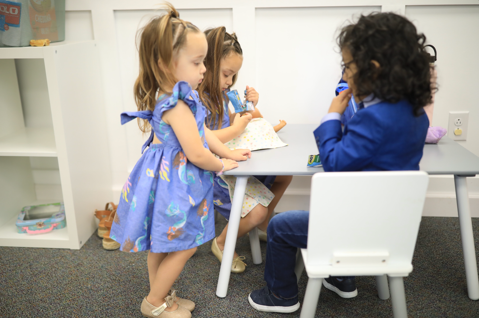 Nursery at Mission View Kids